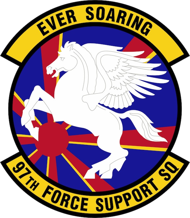 97th Force Support Squadron
