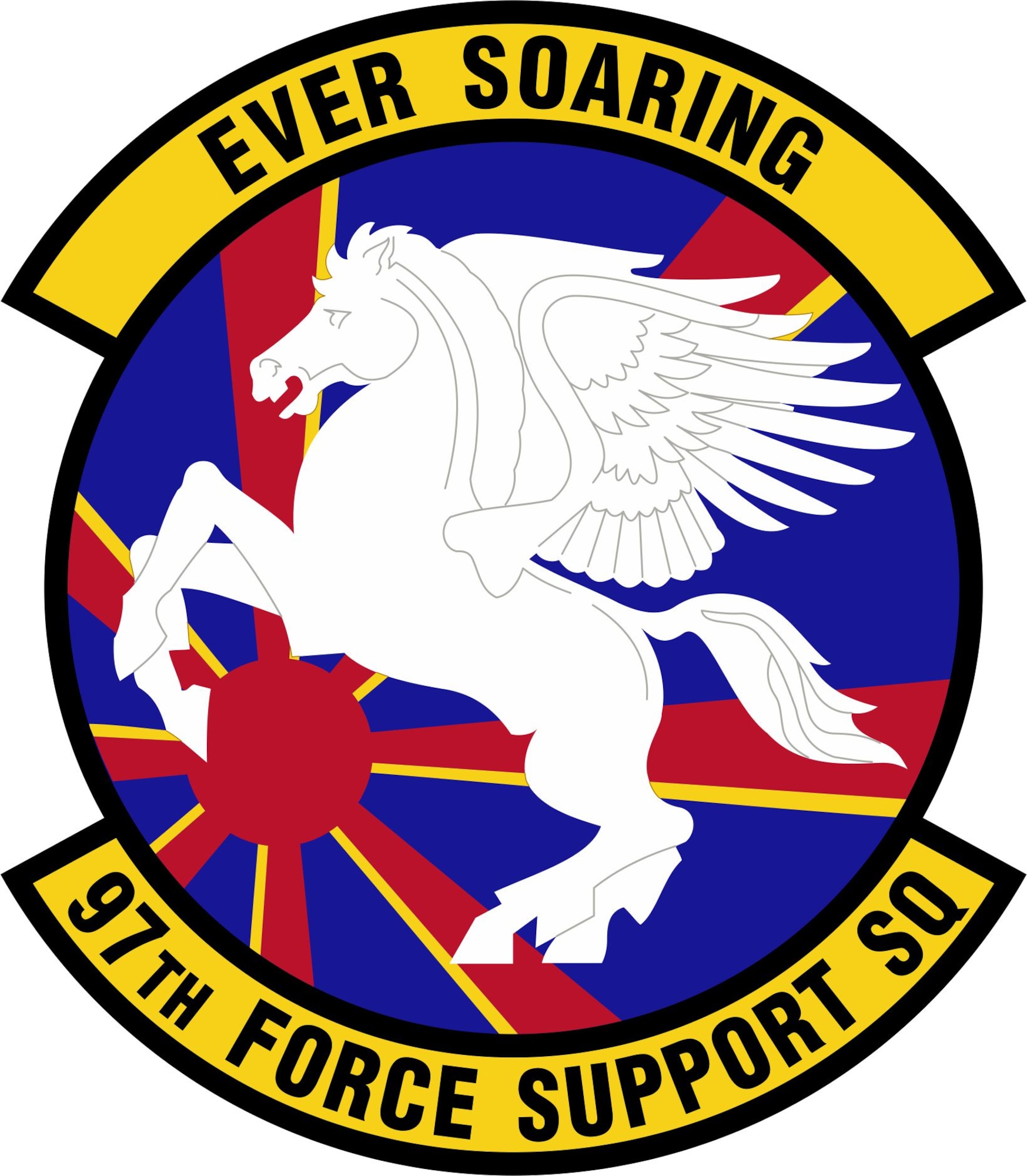 97th Force Support Squadron