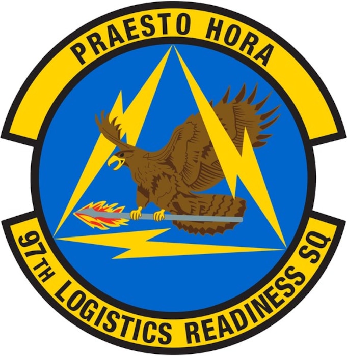 97th Logistics Readiness Squadron