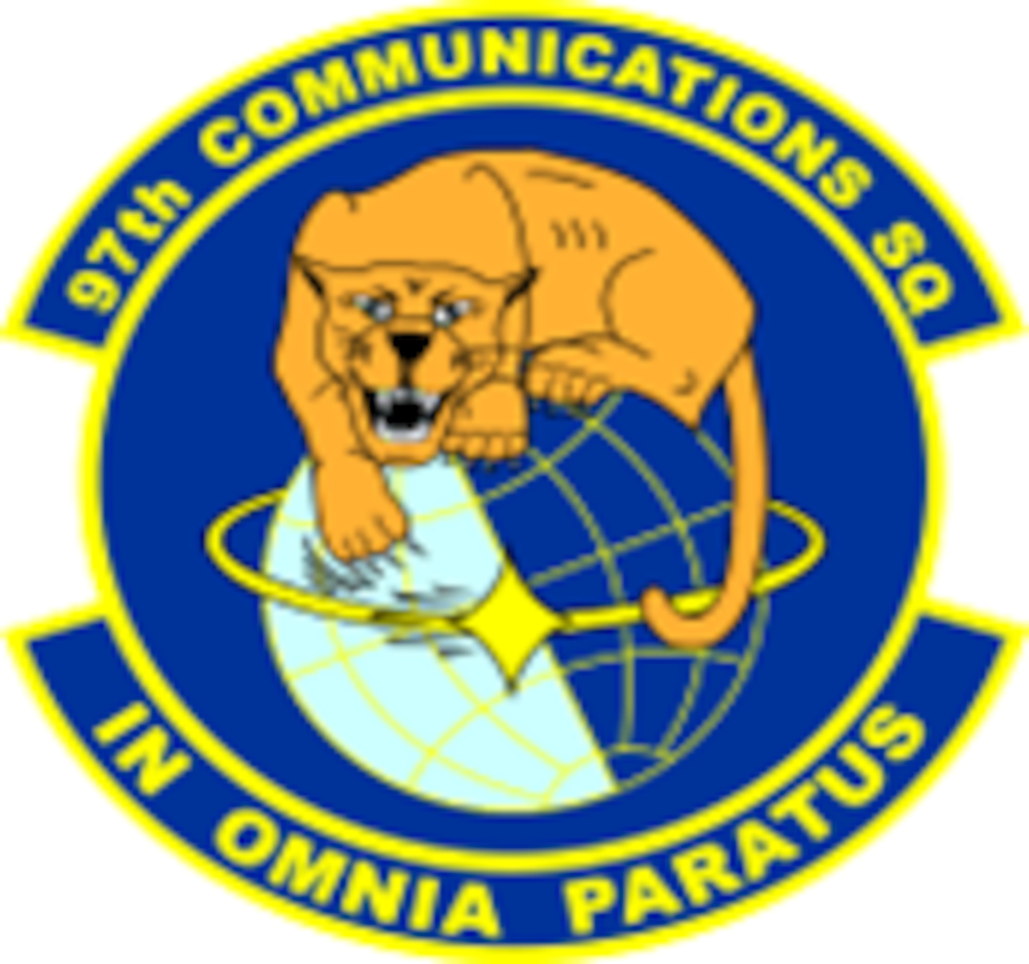 97th Communications Squadron