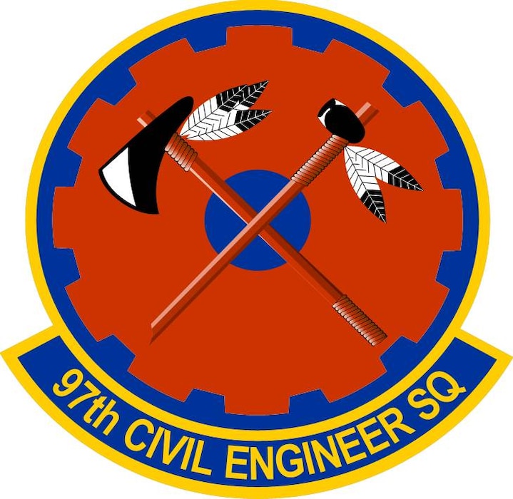97th Civil Engineer Squadron