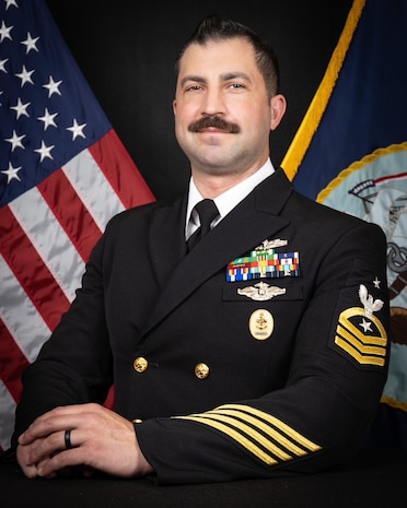 Senior Enlisted Leader USS BELOIT (LCS 29)