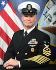 COMMAND MASTER CHIEF
USS LASSEN (DDG 82)