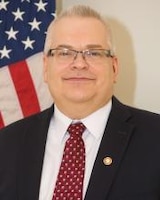 Dr. Todd T. Holm