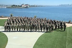 Preparing for Future Challenges: U.S. Commander 3rd Fleet
Warfighter Prep 2025 Training Event