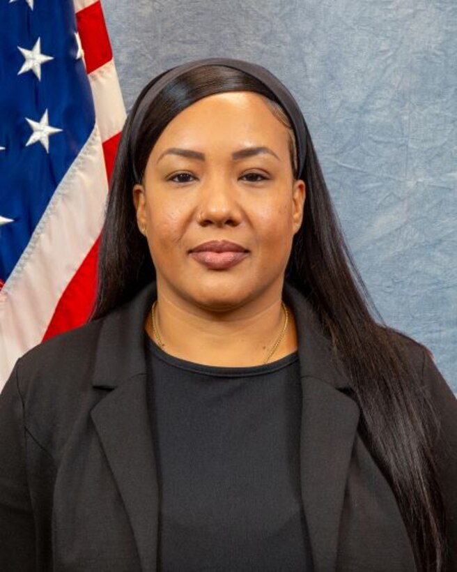 Ms. Cassandra P. Bennett