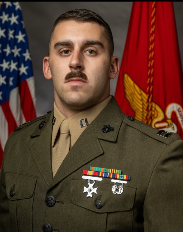 INSPECTOR - INSTRUCTOR
Alpha Co., 4th Combat Engineer Battalion
