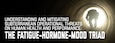 Banner image for Understanding and Mitigating Subterranean Operational Threats on Human Health and Performance: The Fatigue-Hormone-Mood Triad.