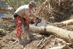 Engineer service projects aide communities in Richmond, Stafford County