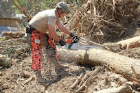 Engineer service projects aide communities in Richmond, Stafford County