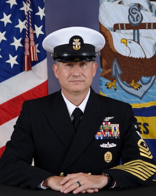 CMDCM (AW/SW) Jeremy Moncier