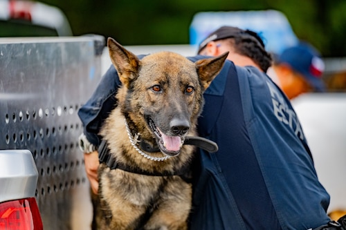 Kerrville Disaster Relief Efforts