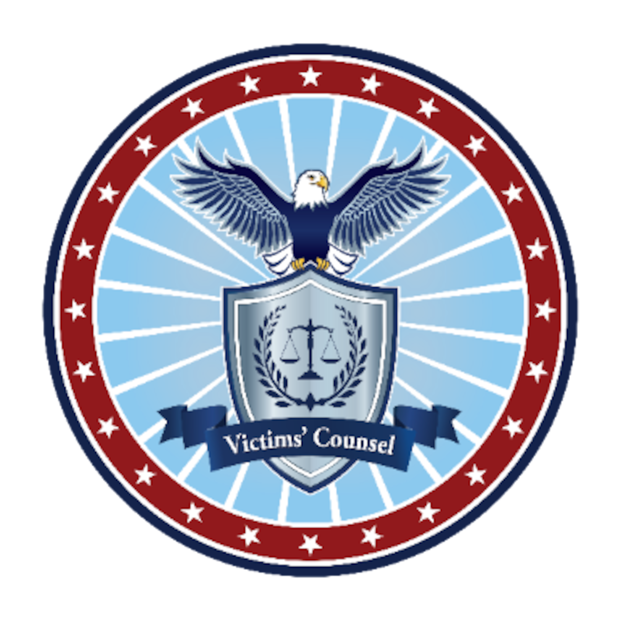 Victims Counsel Emblem
