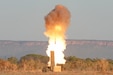 NORTHERN TERRITORY, Australia — 3rd Multi-Domain Task Force (3MDTF) conducts the first Mid-Range Capability live fire exercise outside of the continental United States successfully sinking a maritime target with a Standard Missile-6 Force during Exercise Talisman Sabre 25 on July 16, 2025.