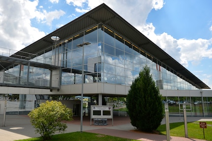 The Ramstein Air Base Passenger Terminal stands as the largest Air Mobility Command passenger terminal in Europe. From here, servicemembers and their families connect to various destinations across the continent or embark on their journey back to the U.S. Stateside, the Baltimore-Washington International Airport in Maryland is the primary gateway to or from Europe via Patriot Express flights. (Airman 1st Class Joshua Magbanua)