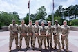 ABERDEEN PROVING GROUND, Md. — The U.S. Army Central team won the 2025 Army Futures Command (AFC) Best Squad Competition, held here May 12–16.
Each squad consisted of five Soldiers: a squad leader, which is a sergeant first class or staff sergeant; a team leader, a sergeant or corporal; and three squad members in the ranks of specialist or below. The Winning Team are all Infantrymen assigned to 2nd Battalion, 22nd Infantry Regiment,10th Mountain Division.