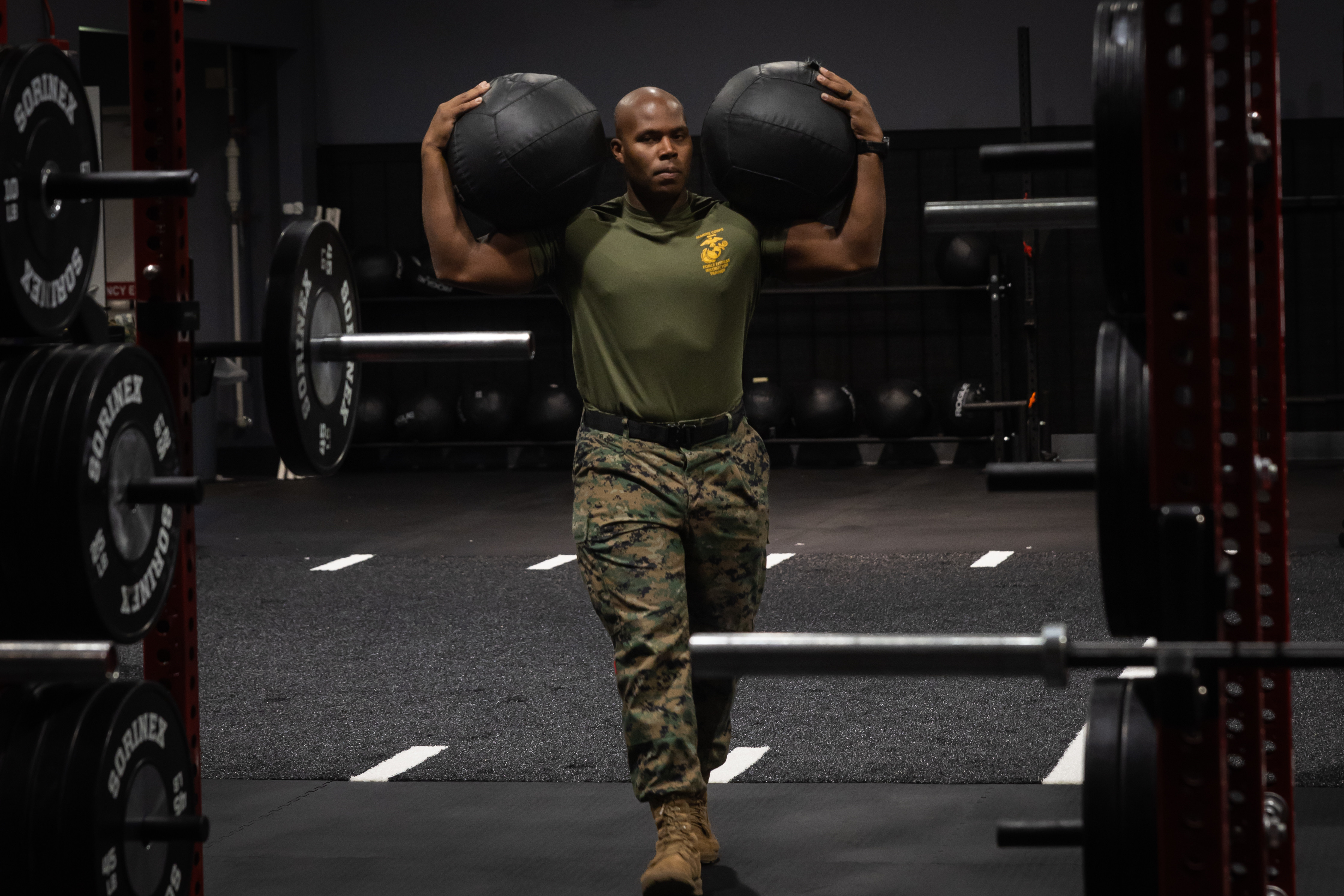 II Marine Expeditionary Force
