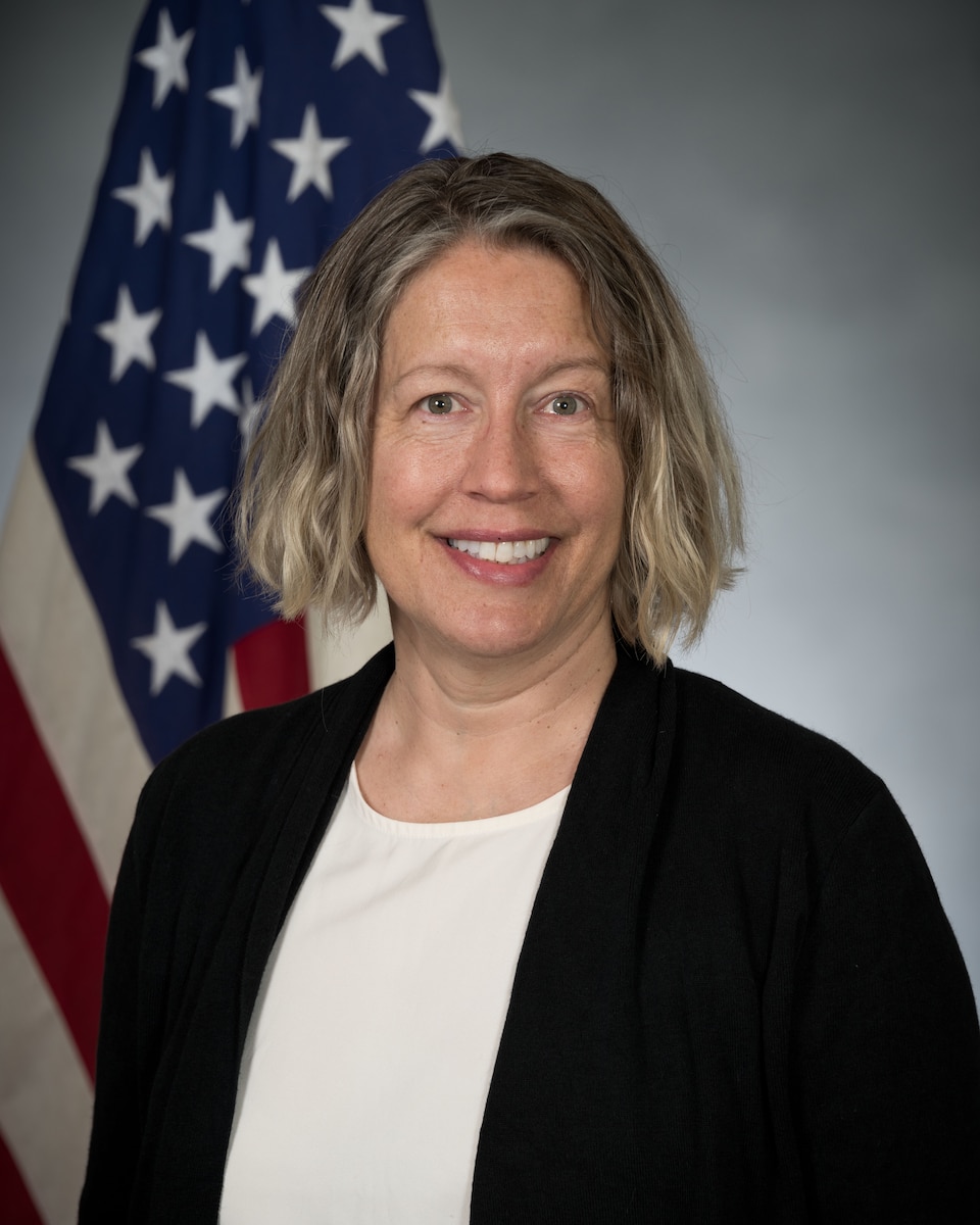 Dr. Lina Svedin official photo