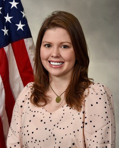 Dr. Wendy N. Whitman Cobb official photo