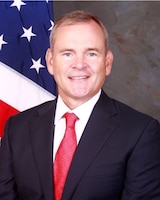 Jon K. Lowrey