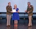 In a Change of Command Ceremony held on July 11, at the Crosstown Concourse Theater in Memphis, Col. John L. Morrow assumed command of the U.S. Army Corps of Engineers Memphis District.  Mississippi Valley Division Commander and Mississippi River Commission President Maj. Gen. Kimberly A. Peeples presided over the ceremony. 

The change of command ceremony is a military tradition that formally signifies the transfer of authority and responsibility from one commanding officer to another, symbolized through the passing of the unit’s colors or flag.