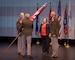 In a Change of Command Ceremony held on July 11, at the Crosstown Concourse Theater in Memphis, Col. John L. Morrow assumed command of the U.S. Army Corps of Engineers Memphis District.  Mississippi Valley Division Commander and Mississippi River Commission President Maj. Gen. Kimberly A. Peeples presided over the ceremony. 

The change of command ceremony is a military tradition that formally signifies the transfer of authority and responsibility from one commanding officer to another, symbolized through the passing of the unit’s colors or flag.