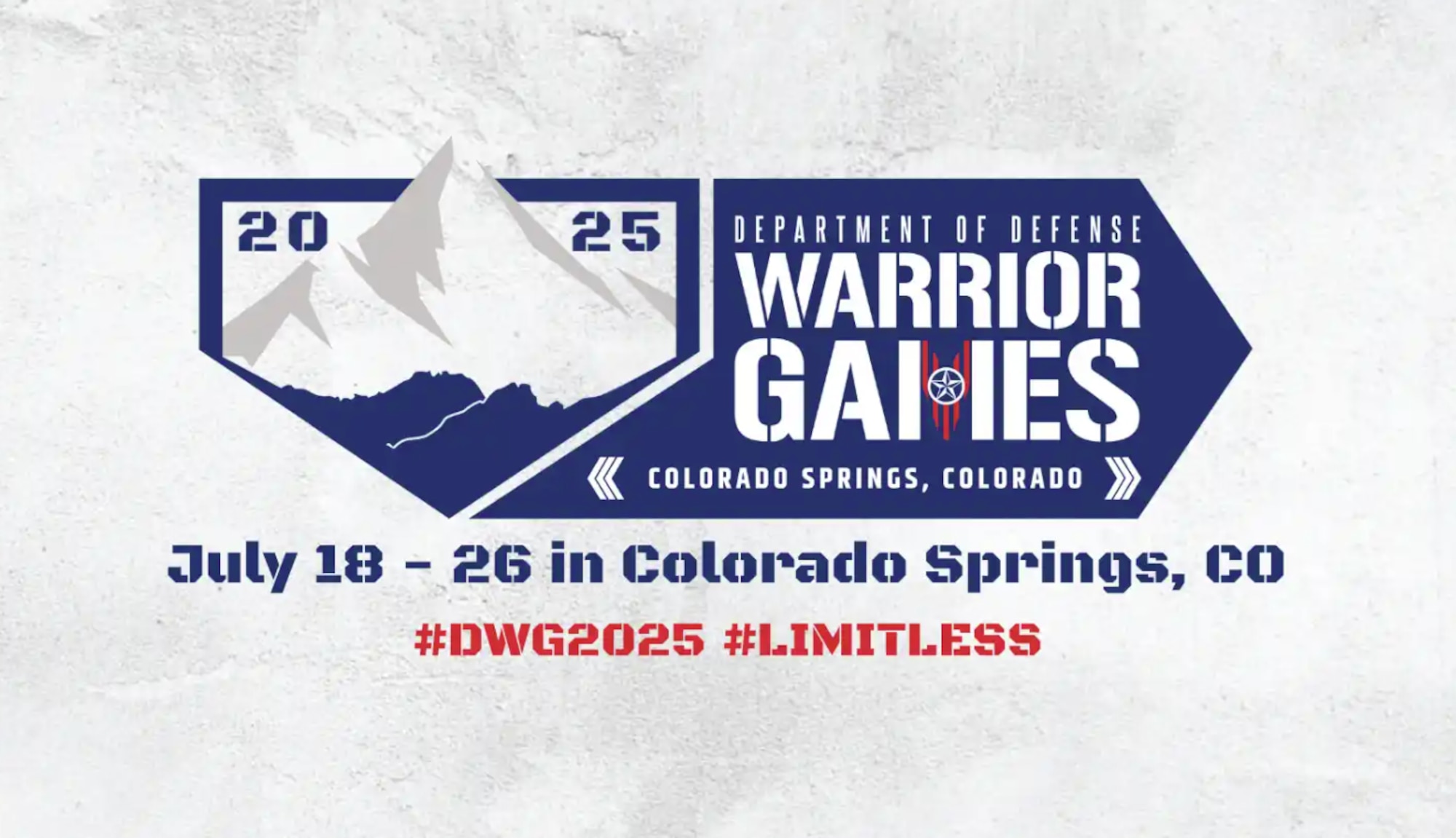 Check out all the action at the 2025 Department of Defense Warrior Games in Colorado Springs, Colorado by clicking here. You will find a full schedule of events and ways to find the live stream competitions. (Courtesy Photo)