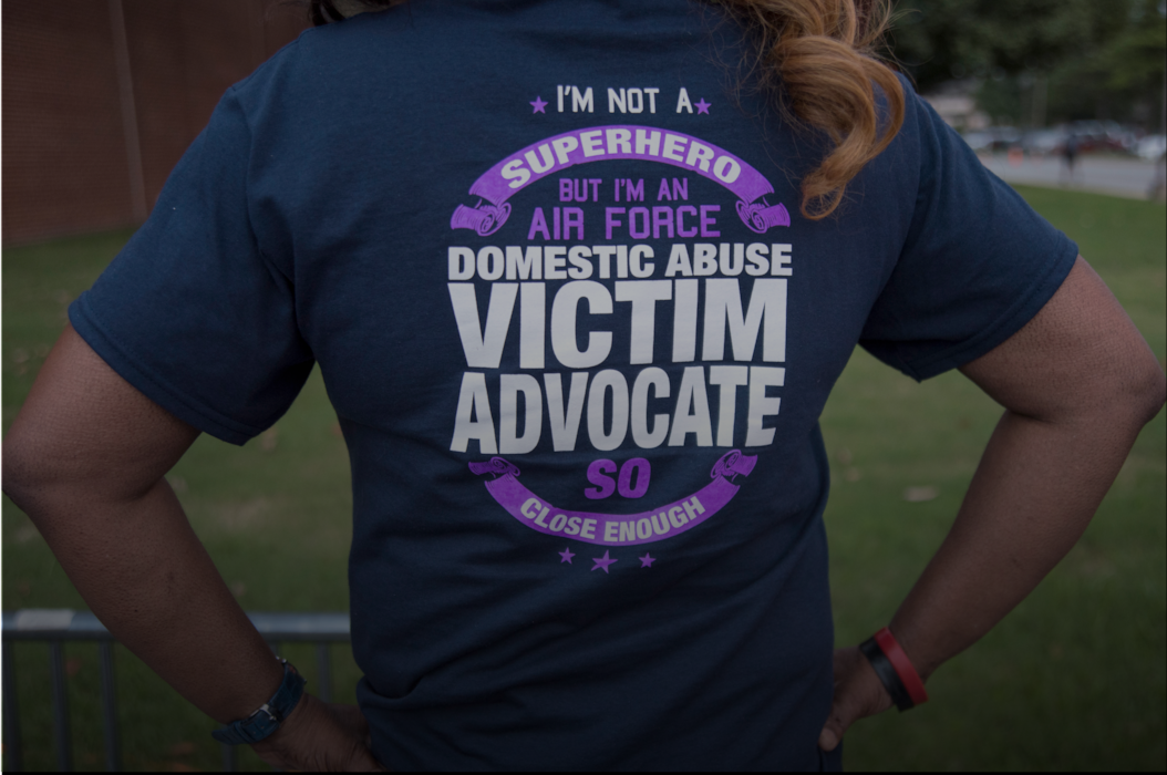 Domestic Abuse Victim Advocate (DAVA)