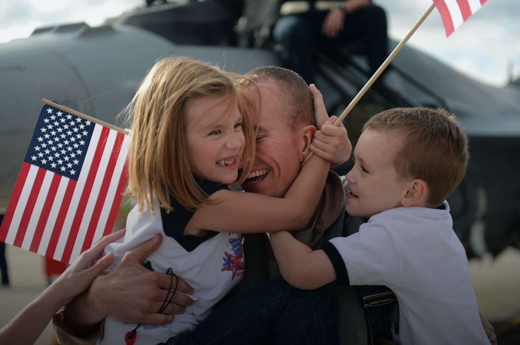 Military & Family Life Counselors