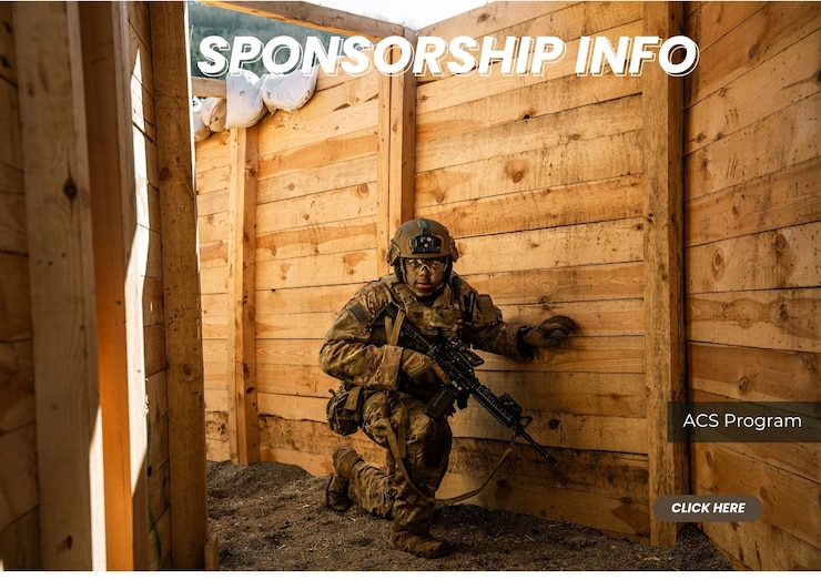 Sponsorship Info