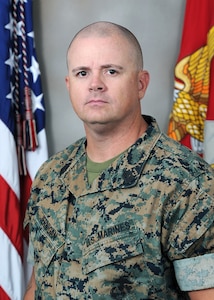 ROBERT JERNIGAN SGTMAJ