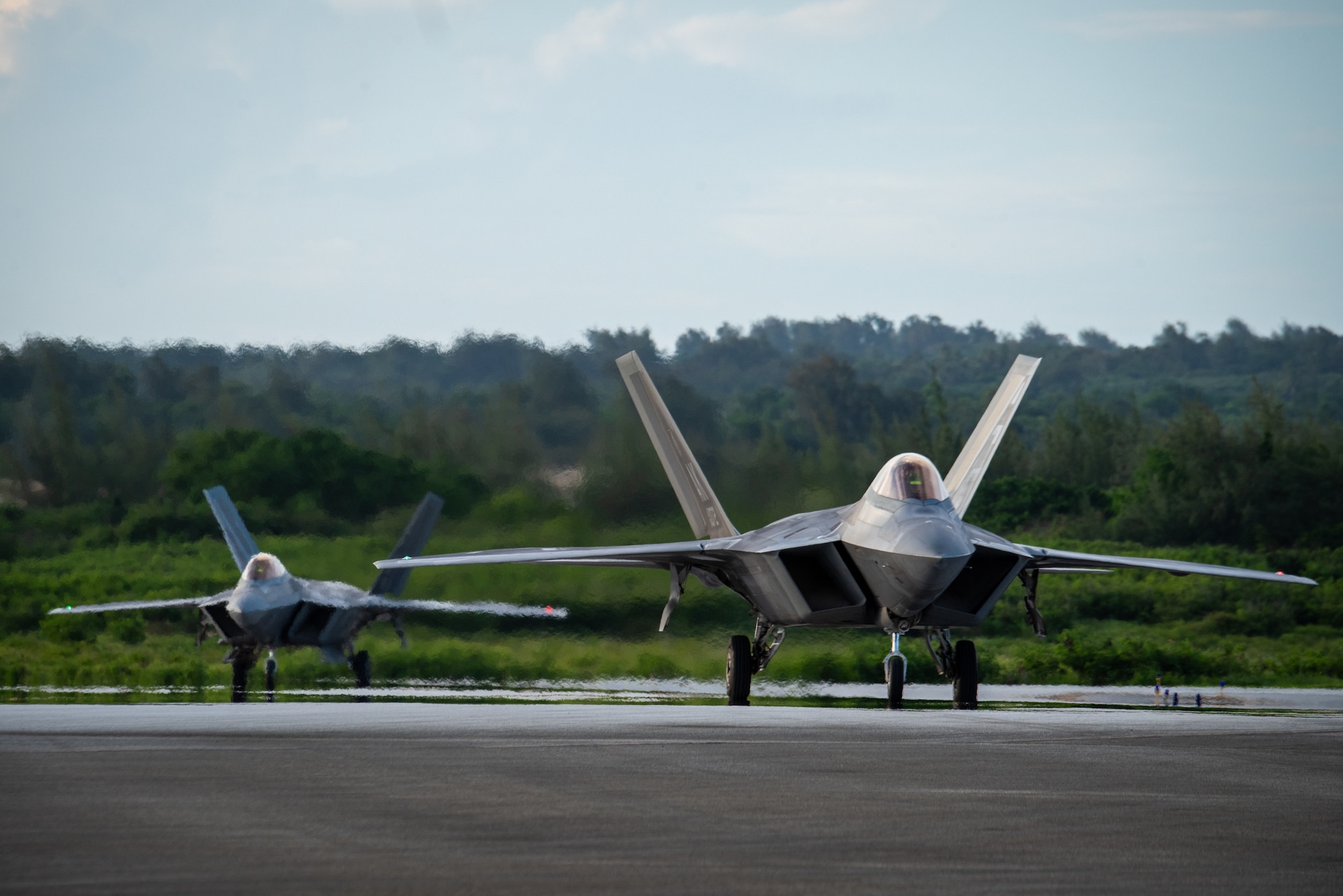 REFORPAC demonstrates U.S. commitment to the region by building interoperability with our allies and partners, advancing common interests, and ensuring a free and open Indo-Pacific.