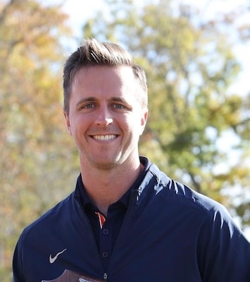 Photo of Ross Allen