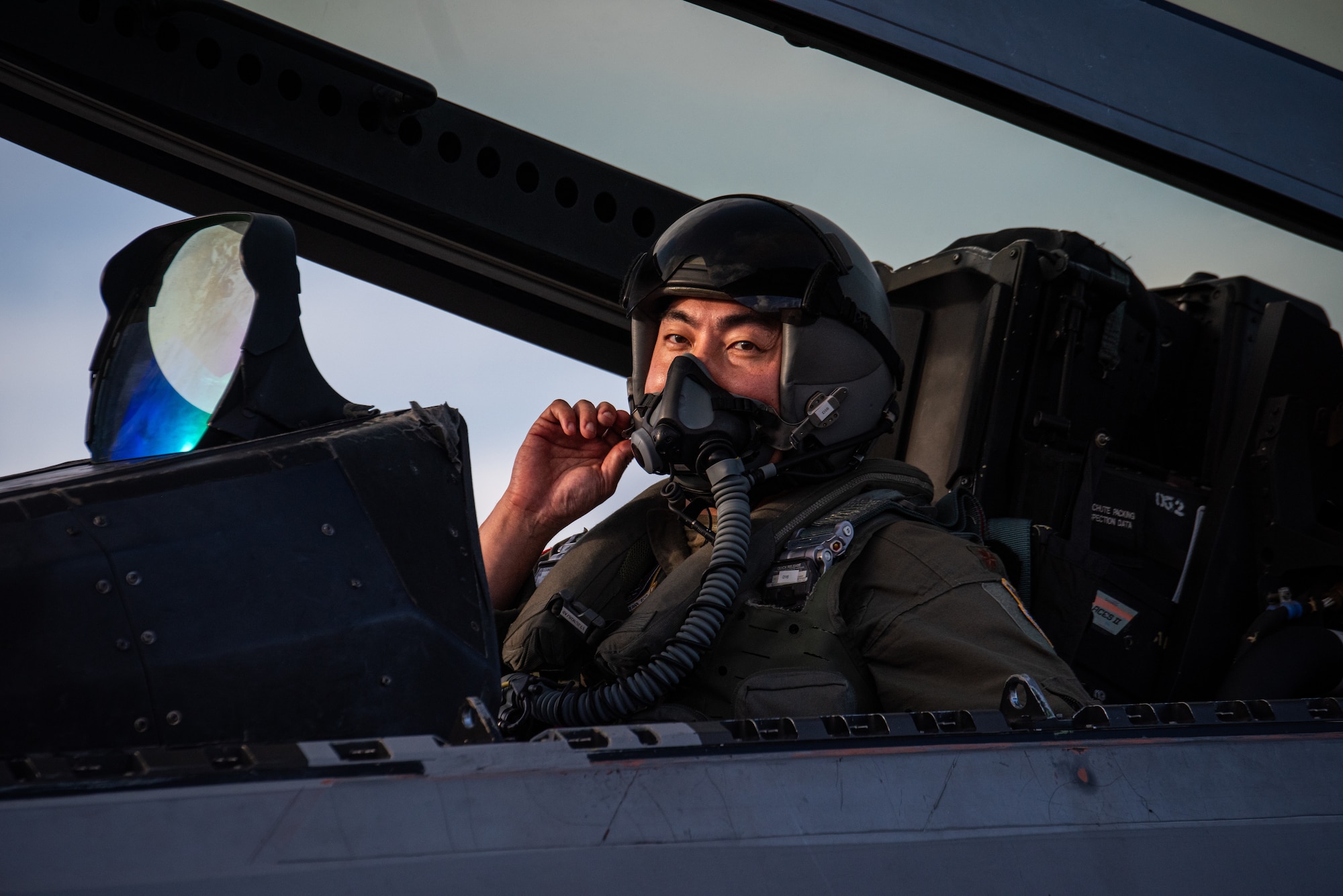 REFORPAC demonstrates U.S. commitment to the region by building interoperability with our allies and partners, advancing common interests, and ensuring a free and open Indo-Pacific.