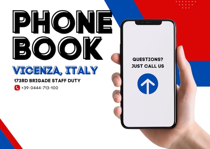 Phone Book
