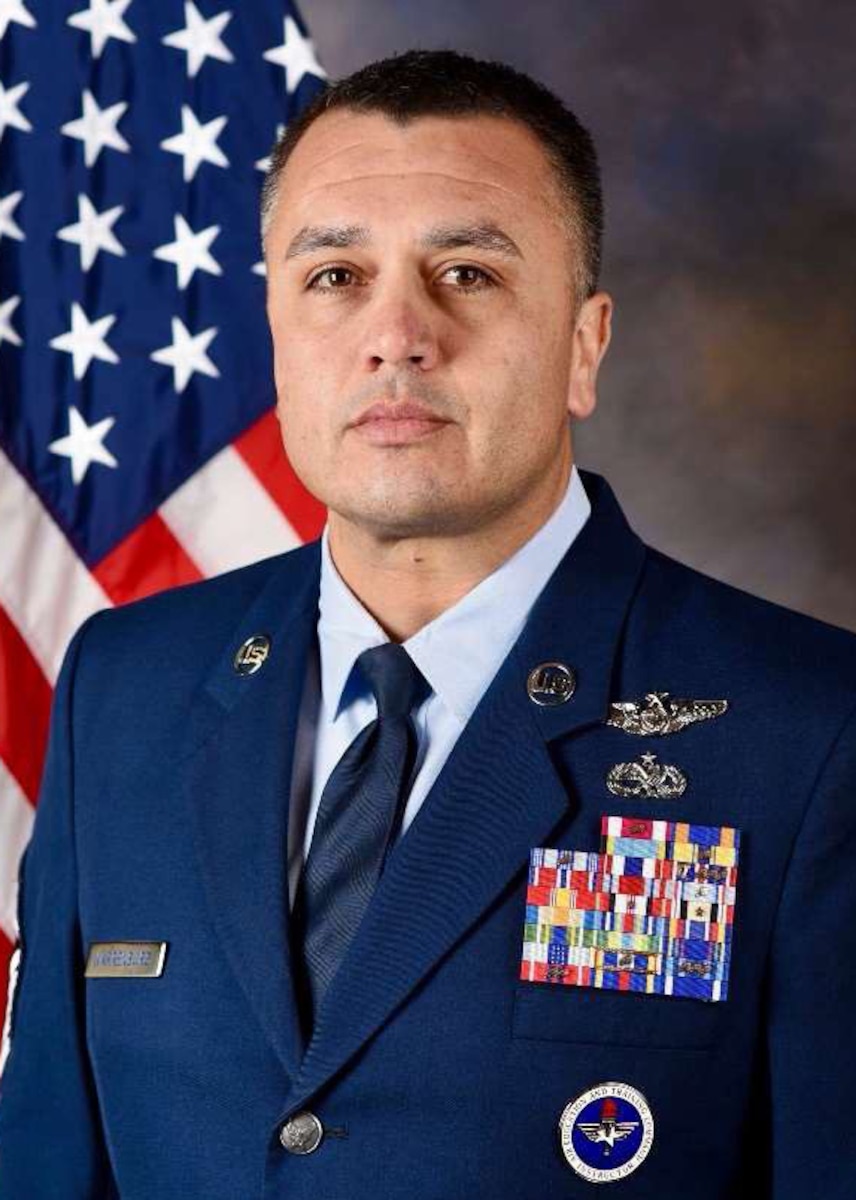 Chief Warrenburg