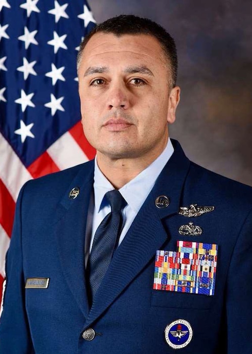 Chief Warrenburg