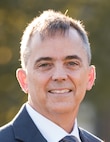 A photo of Jeff Denton