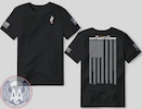 173rd Airborne Brigade Vietnam Shirt