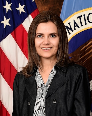 Christine Roman