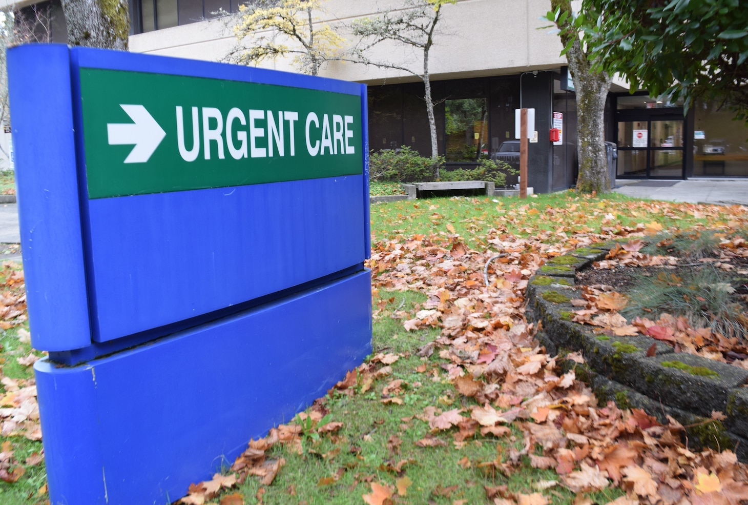 Did You Know? Naval Hospital Bremerton’s Urgent Care Clinic daily hours of operation are from 8 a.m. to 4 p.m., seven days a week, open on weekends and all holidays except Thanksgiving, Christmas, and New Years.

Urgent medical conditions are ones which require care within 24 hours, such as minor falls (from a height less than five feet); back pain; mild asthma exacerbation; laceration care/cuts; injuries requiring x-ray; minor eye complaints; sore throat; respiratory infections; viral gastroenteritis; closed fractures (no open skin); abscess treatment and skin infections; and urinary tract infections.

For those patients in need of urgent care outside of the 8 a.m. to 4 p.m. window, they can contact our Military Health System Nurse Advice Line at 1-800-874-2273 (TRICARE), Option 1 to effectively coordinate a visit to a TRICARE-network UCC. For either direct chat or video:

https://mhsnurseadviceline.com/home

The Nurse Advice Line (NAL) is available 24 hours a day, seven days a week. Nurse(s) on call will discuss the patient’s concerns and provide recommendations for home treatment/care if applicable, and whether the issue should be addressed via an UCC or emergency department visit.

Additionally, per TRICARE policy, active-duty patients will need a referral to be seen at any network urgent care clinic, which can be requested through the Nurse Advice Line.

Additionally, the Patient Shuttle connects NHB with Madigan Army Medical Center, which has been in place since 2015. The service operates Monday-Friday except federal holidays. It departs NHB by the UCC entrance at 7 a.m., 10 a.m., 1 p.m. and 4 p.m. The shuttle leaves Madigan by the Main Medical Mall north entrance at 8:30 a.m., 11:30 a.m., 2:30 p.m. and 5:30 p.m. (Official Navy photo by Douglas H Stutz, NHB/NMRTC Bremerton public affairs officer)