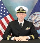 Commander Andrew “Kramer” Tenbusch