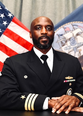 Tyree Barnes