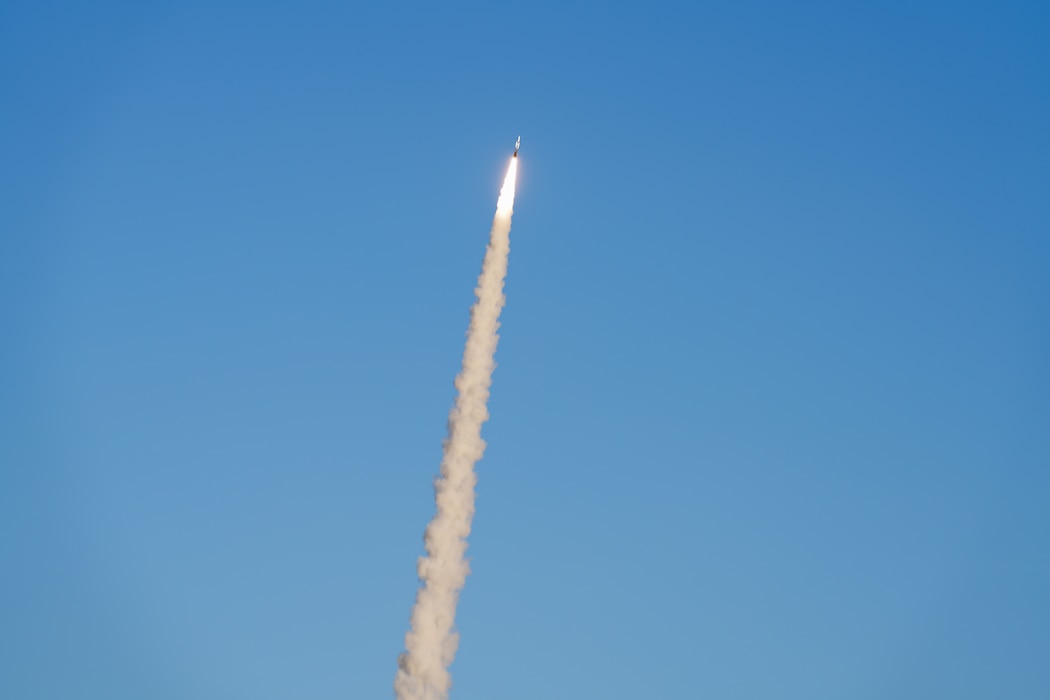3rd Multi-Domain Task Force (3MDTF) conducts the first Mid-Range Capability live fire exercise outside of the continental United States successfully sinking a maritime target with a Standard Missile-6 Force during Exercise Talisman Sabre 25 on July 16, 2025.