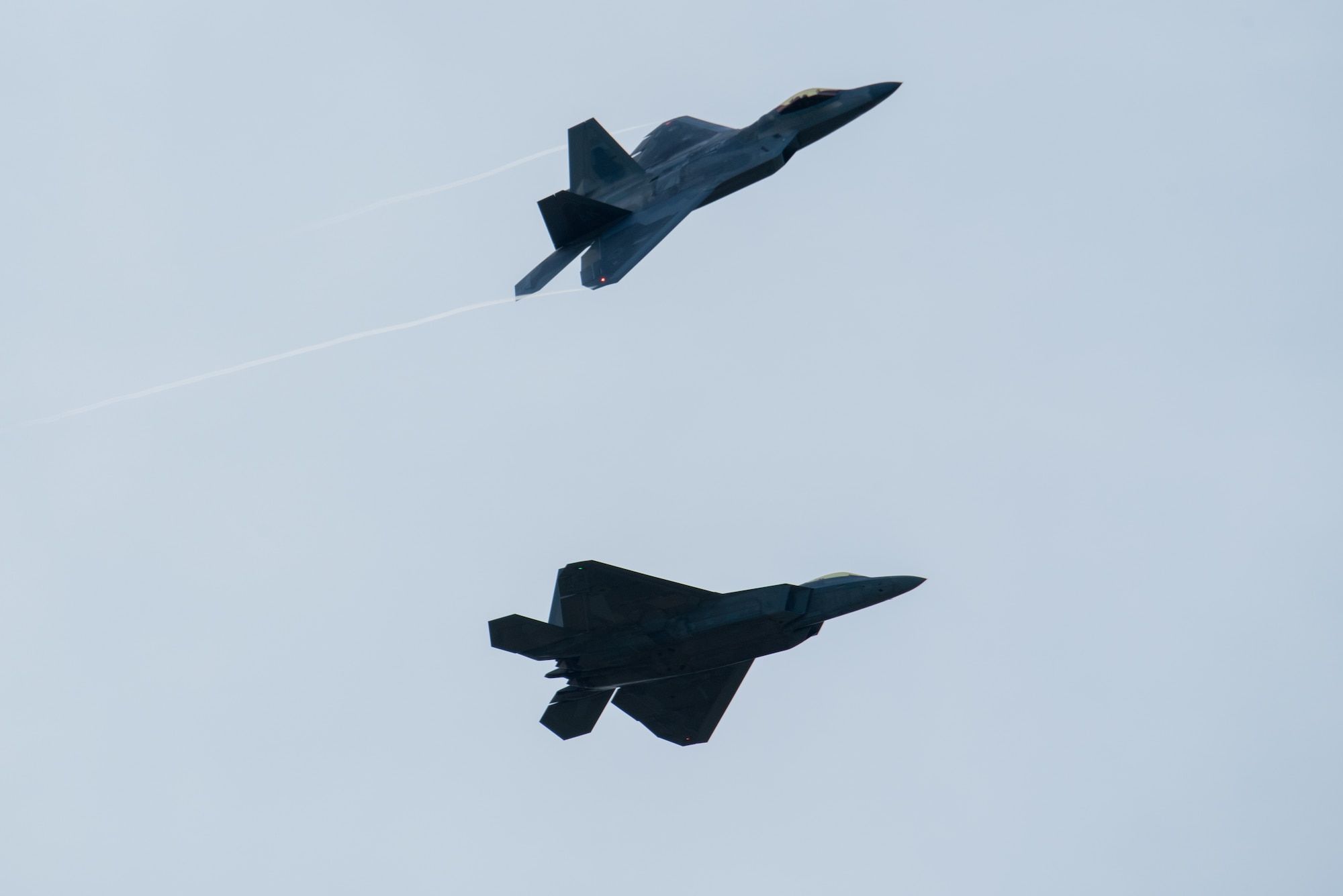 REFORPAC demonstrates U.S. commitment to the region by building interoperability with our allies and partners, advancing common interests, and ensuring a free and open Indo-Pacific.