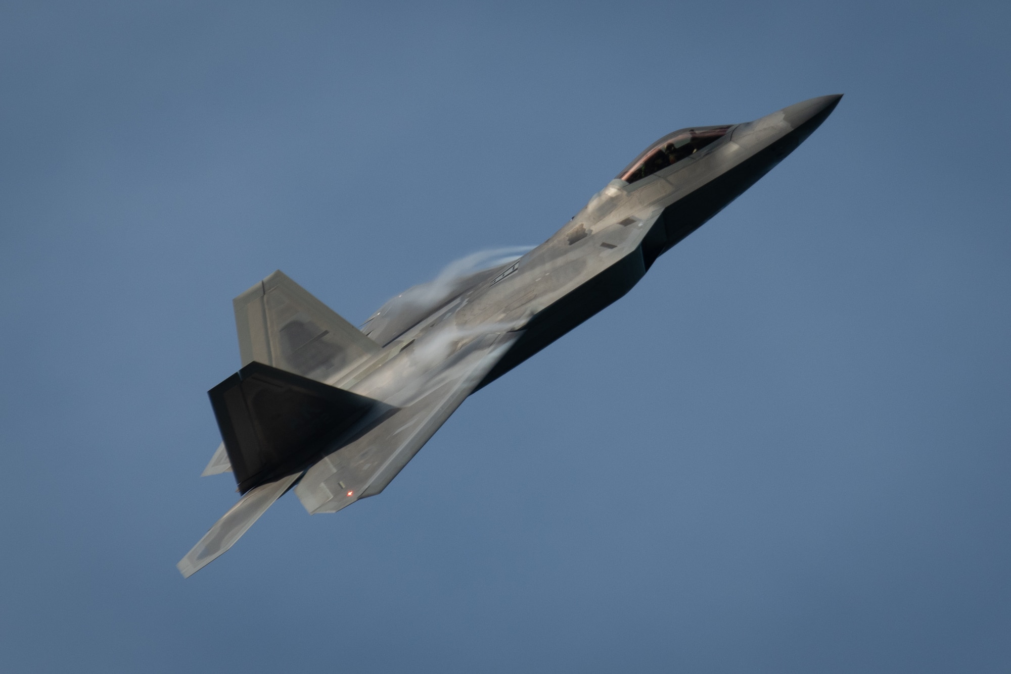 REFORPAC demonstrates U.S. commitment to the region by building interoperability with our allies and partners, advancing common interests, and ensuring a free and open Indo-Pacific.