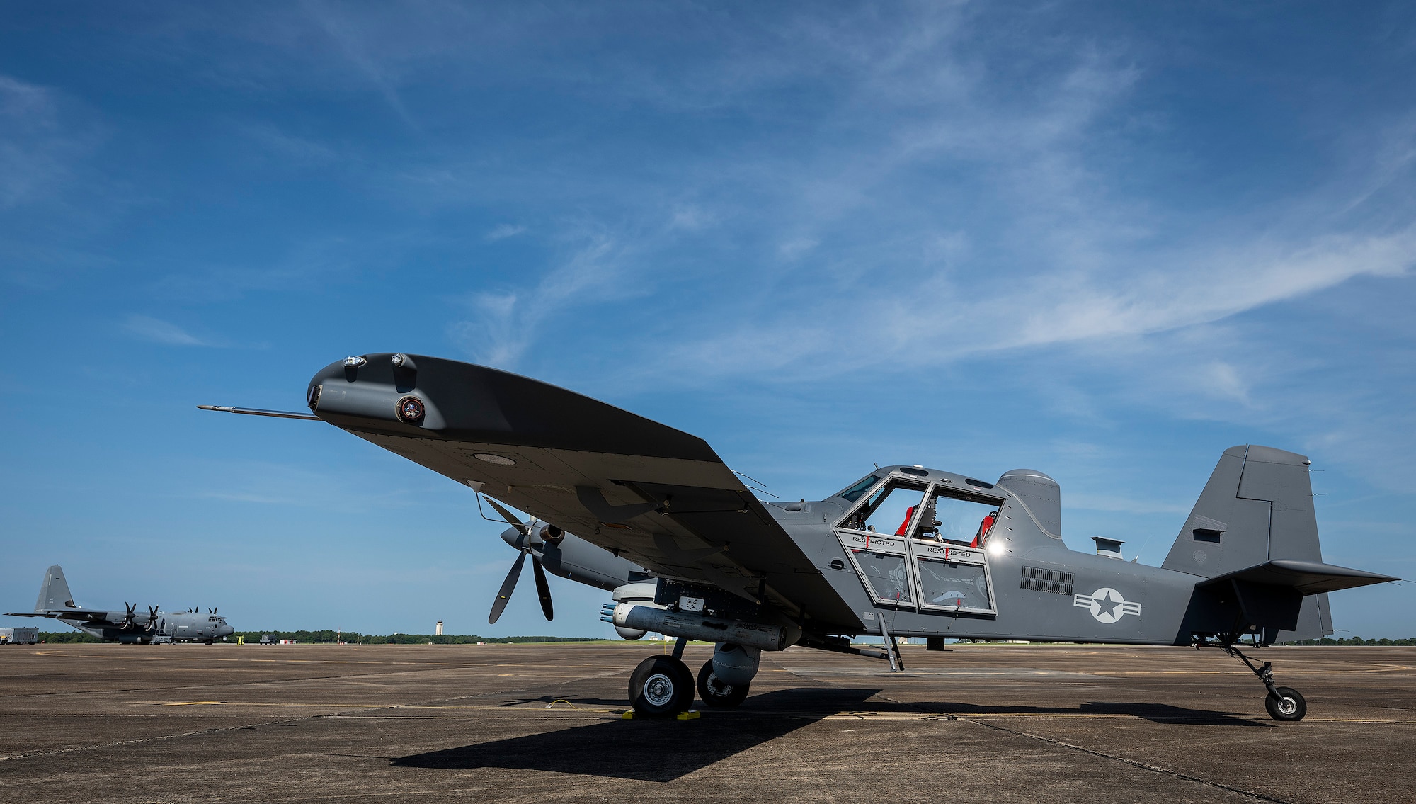 OA-1K testing