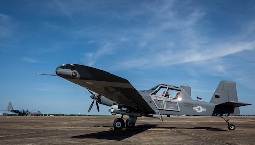 OA-1K testing