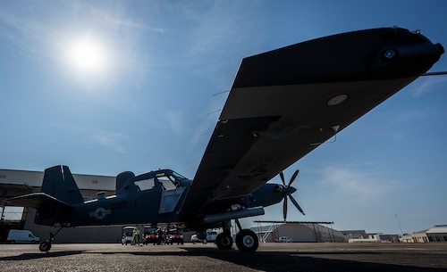 OA-1K testing