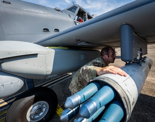 OA-1K testing